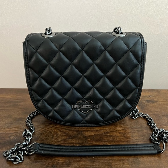 Love Moschino Crossbody Bag - Picture 3 of 3